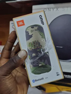 JBL Grip Ultra Portable Speaker