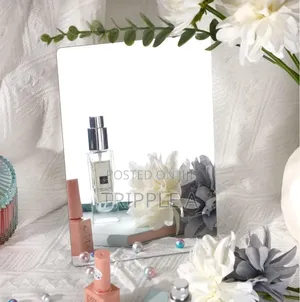 Self-Adhesive Acrylic Mirror Sheet