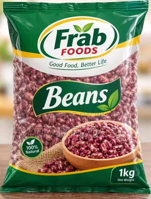 Frab Foods
