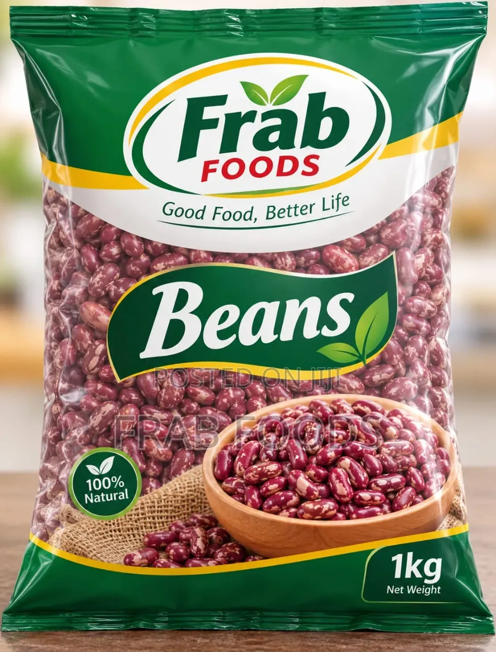Frab Foods