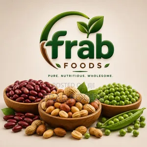 Frab Foods