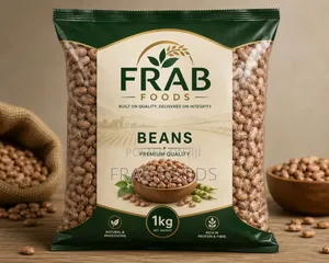 Frab Foods