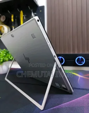 New HP Elite x2 1013 G4 16GB Qualcomm Snapdragon X Elite SSHD+SSD 512GB