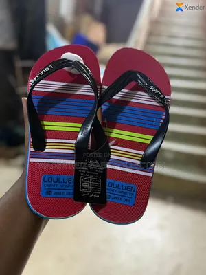 Unisex Slippers