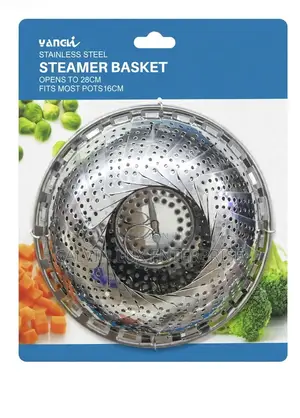 Steamer Basket