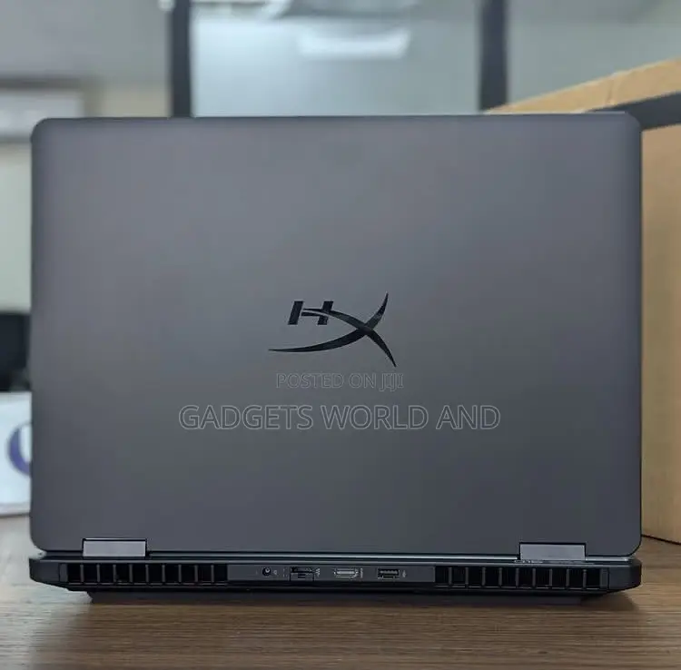 New Laptop HP Omen 16 24GB Intel Core Ultra 7 SSD 1T