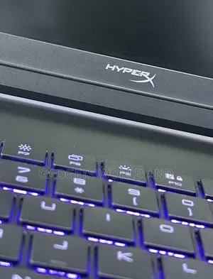 New Laptop HP Omen 16 24GB Intel Core Ultra 7 SSD 1T
