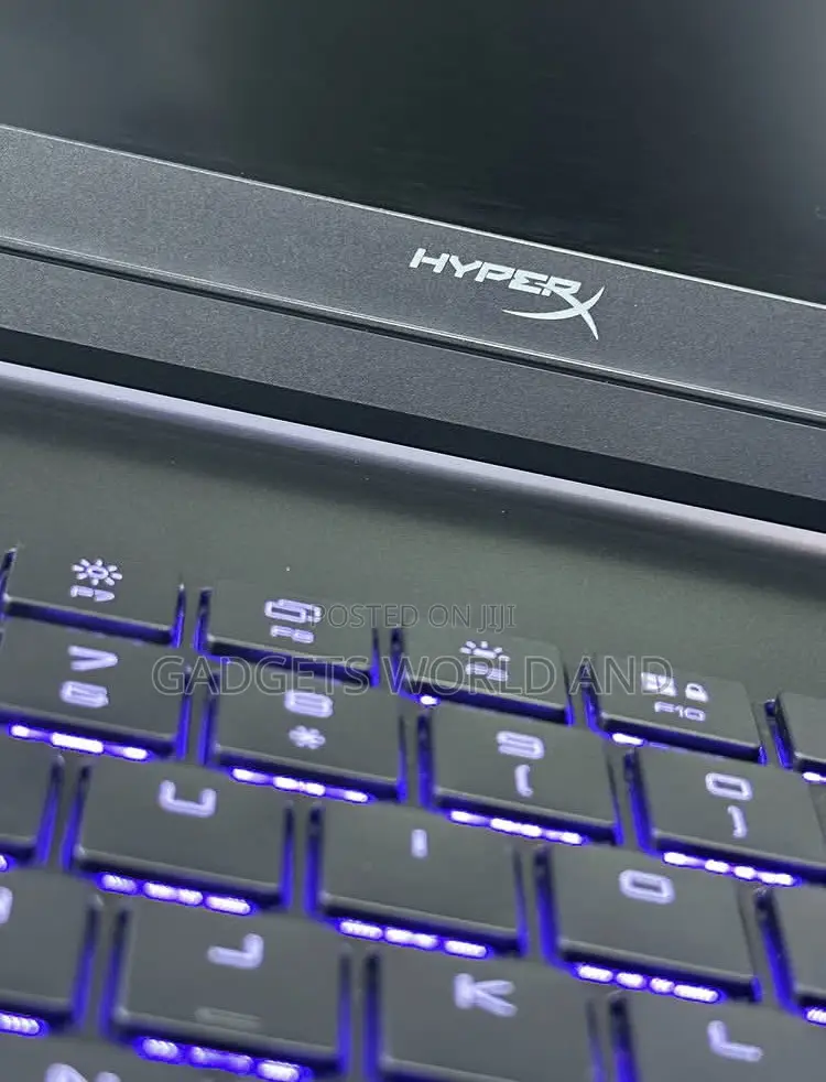 New Laptop HP Omen 16 24GB Intel Core Ultra 7 SSD 1T