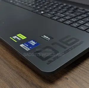 New Laptop HP Omen 16 24GB Intel Core Ultra 7 SSD 1T