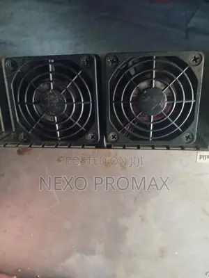 Grundfos RSI9200, an Off-Grid Solar Pump Inverter.