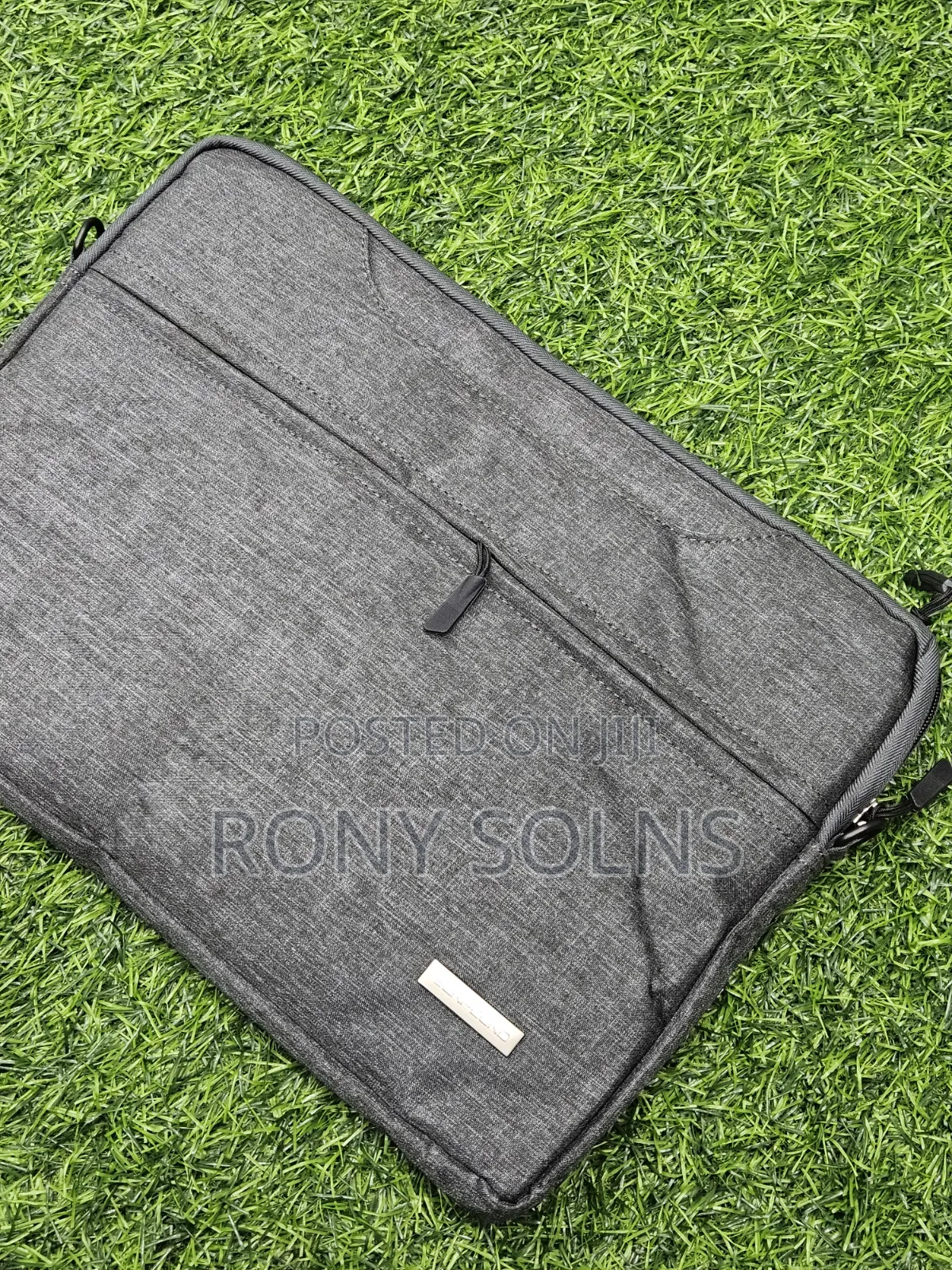 Laptop Handcarry Shoulder Bag/Sleeve
