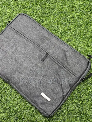 Laptop Handcarry Shoulder Bag/Sleeve