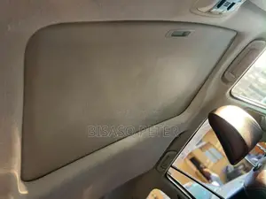 Toyota Land Cruiser Prado 2.8 D-4D 2016 White