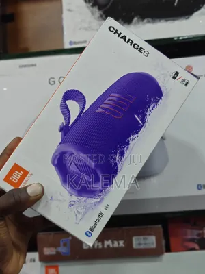 Brand New JBL Charge 6