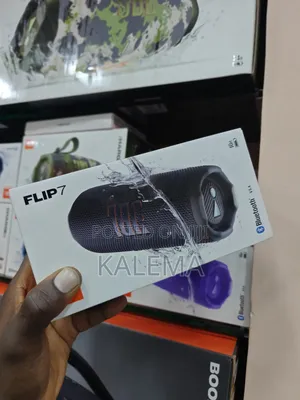 JBL Flip 7 Original
