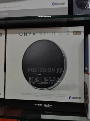 Harman Kardon Onyx Studio 9