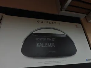 Harman Kardon Go + Play 3
