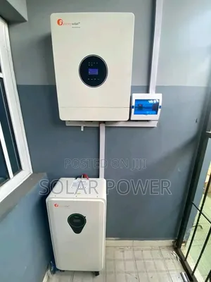 8kva Felicity Solar Hybrid Inverter
