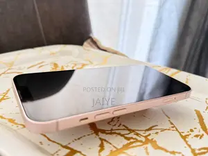 Apple iPhone 13 128 GB Pink
