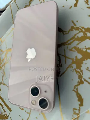 Apple iPhone 13 128 GB Pink