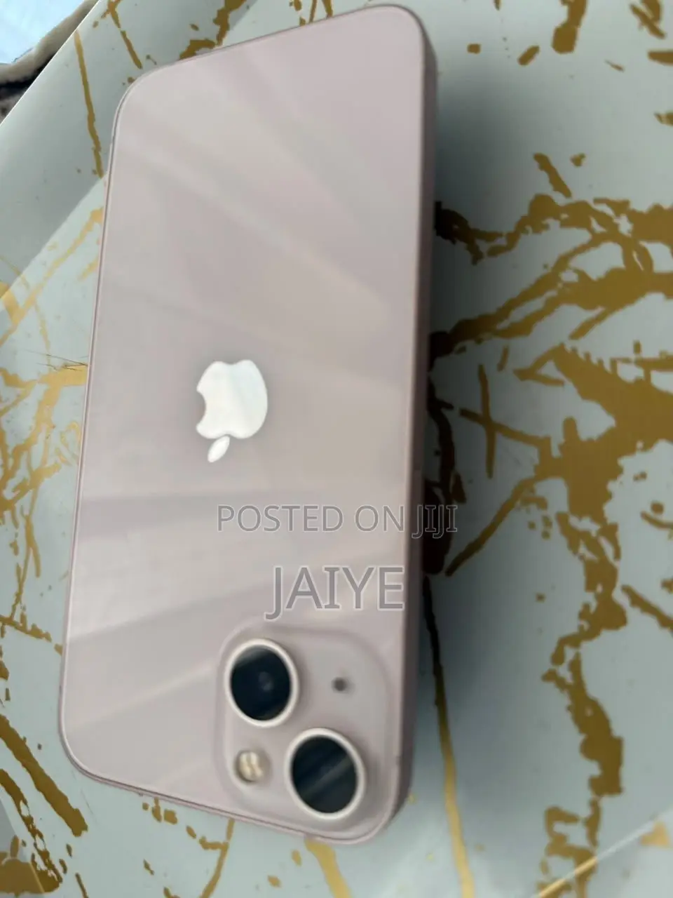 Apple iPhone 13 128 GB Pink