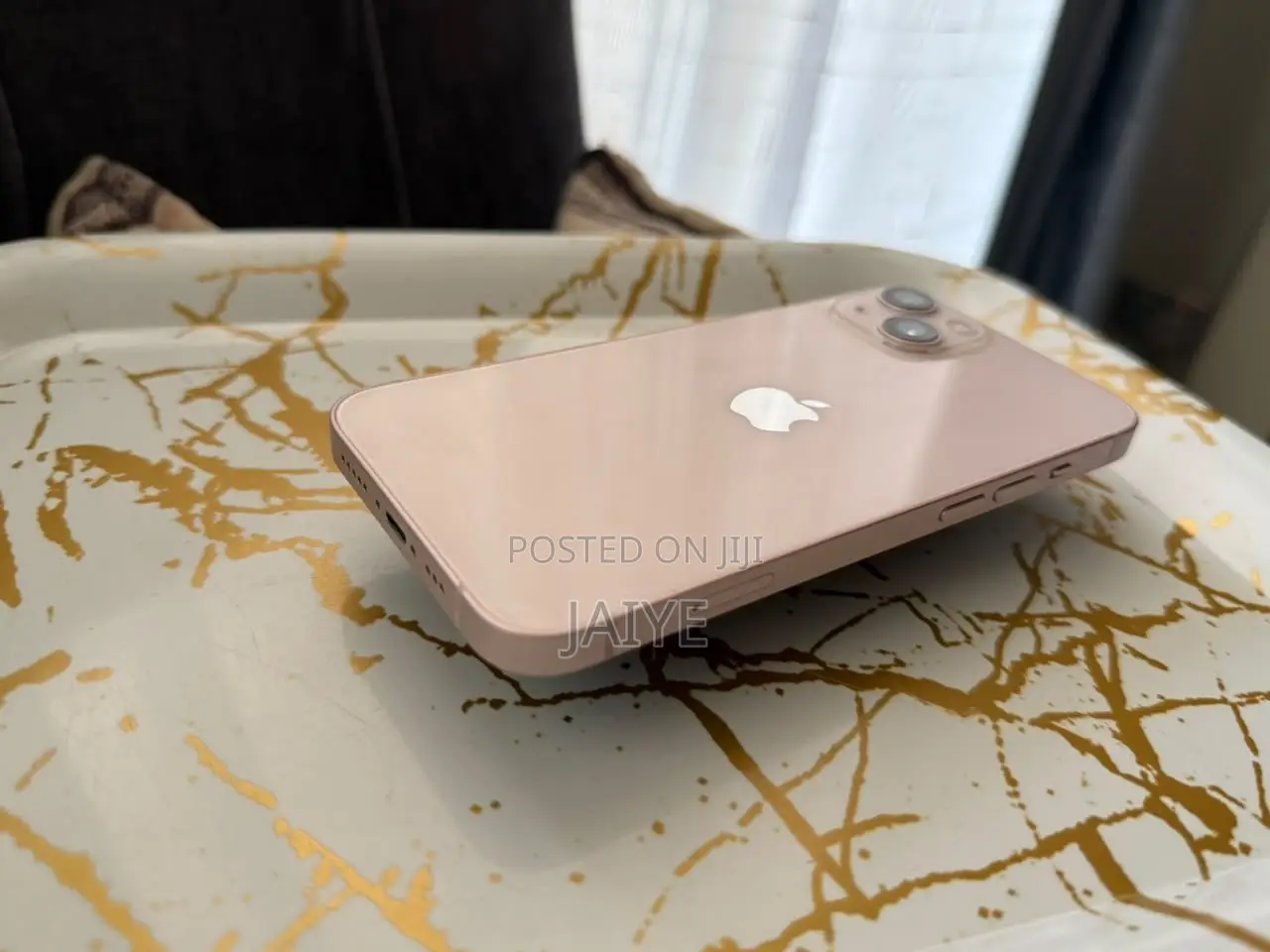 Apple iPhone 13 128 GB Pink