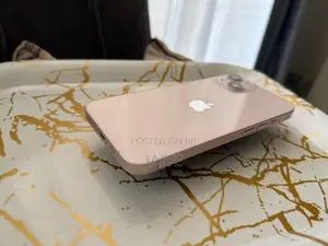 Apple iPhone 13 128 GB Pink