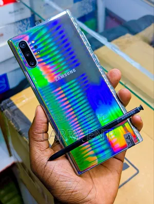 Samsung Galaxy Note 10 Plus 5G 256 GB