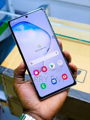 Samsung Galaxy Note 10 Plus 5G 256 GB