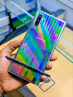 Samsung Galaxy Note 10 Plus 5G 256 GB