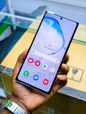 Samsung Galaxy Note 10 Plus 5G 256 GB