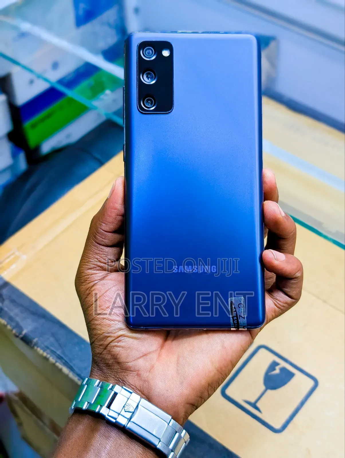 Samsung Galaxy S20 FE 5G 128 GB