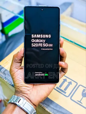 Samsung Galaxy S20 FE 5G 128 GB