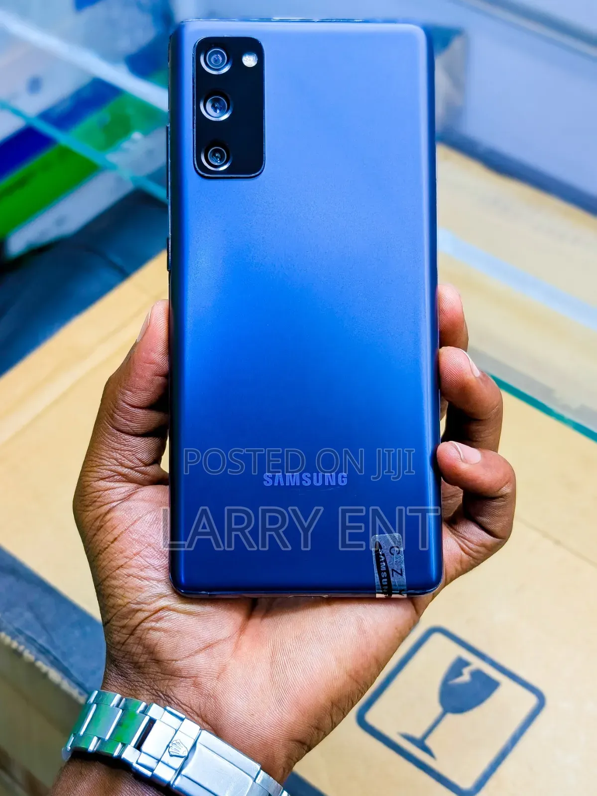 Samsung Galaxy S20 FE 5G 128 GB