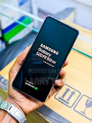 Samsung Galaxy S20 FE 5G 128 GB