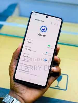 Samsung Galaxy S20 FE 5G 128 GB