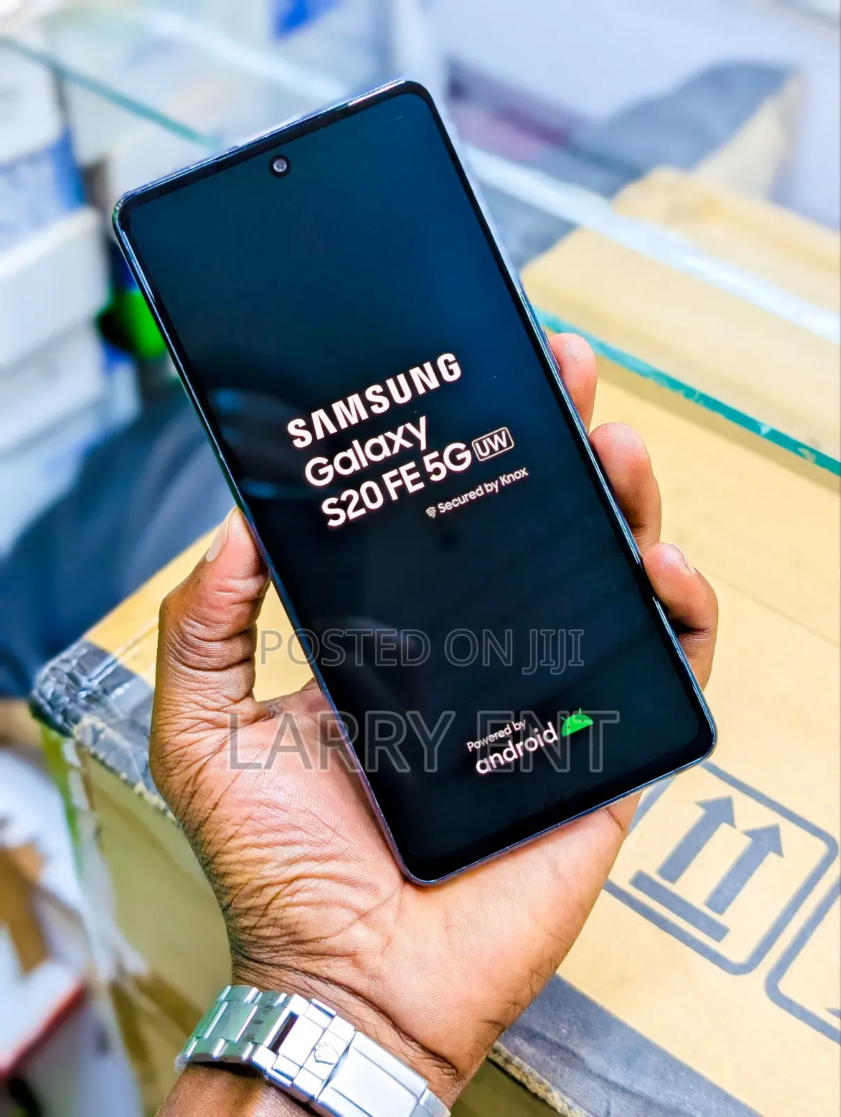 Samsung Galaxy S20 FE 5G 128 GB