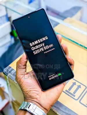 Samsung Galaxy S20 FE 5G 128 GB