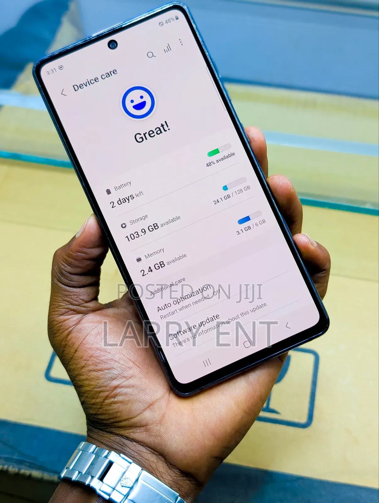 Samsung Galaxy S20 FE 5G 128 GB