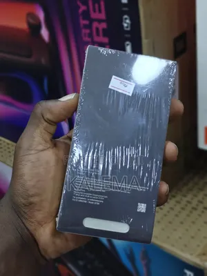 New Google Pixel 10a 128 GB Black