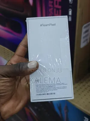 New Google Pixel 8 128 GB Black