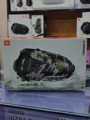 Brand New JBL Xtreme 5