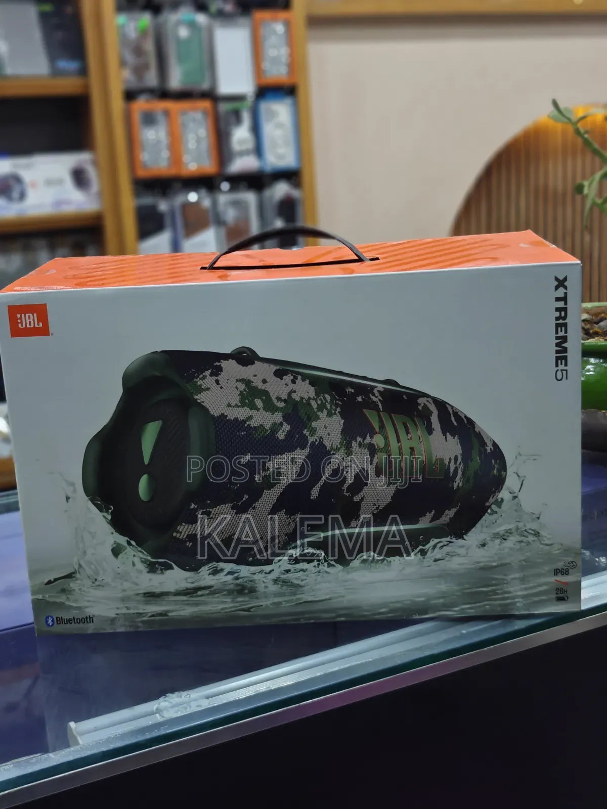 Brand New JBL Xtreme 5