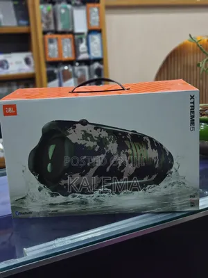Brand New JBL Xtreme 5