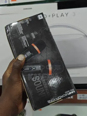 Microphone Mic 300