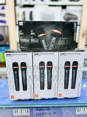 Microphone Mic 300