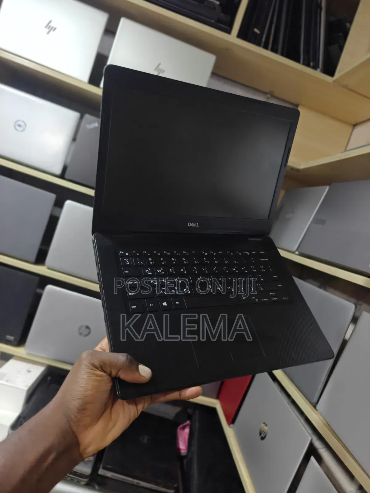 Laptop Dell Inspiron 13 7352 8GB Intel Core i5 SSD 256GB