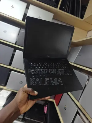 Laptop Dell Inspiron 13 7352 8GB Intel Core i5 SSD 256GB