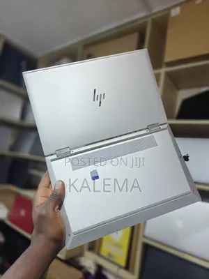 New Laptop HP EliteBook x360 1040 G7 16GB Intel Core i7 SSD 512GB