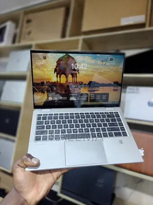 New Laptop HP EliteBook x360 1040 G7 16GB Intel Core i7 SSD 512GB